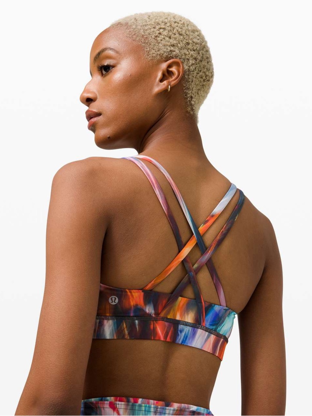 Lululemon Energy Bra